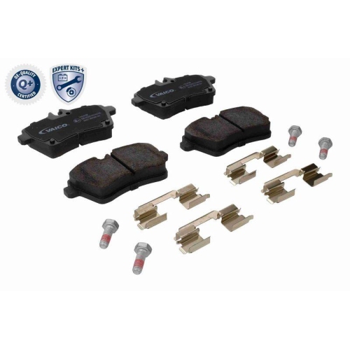 Bremsensatz, Scheibenbremse VAICO V30-3681 EXPERT KITS + f&uuml;r MAZDA MERCEDES-BENZ