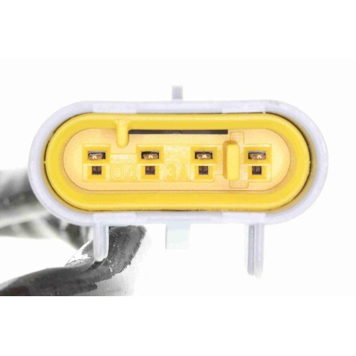 Lambdasonde VEMO V24-76-0041 Original VEMO Qualit&auml;t f&uuml;r ALFA ROMEO FIAT FORD