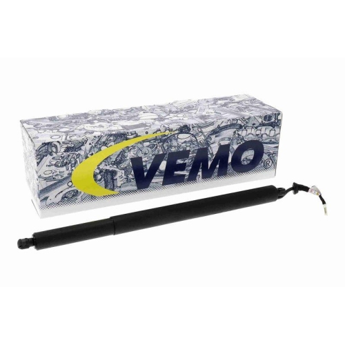 Elektromotor, Heckklappe VEMO V20-55-0036 Green Mobility Parts für BMW