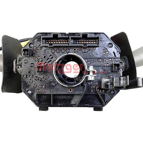 Lenkstockschalter METZGER 0916646 ORIGINAL ERSATZTEIL für FIAT