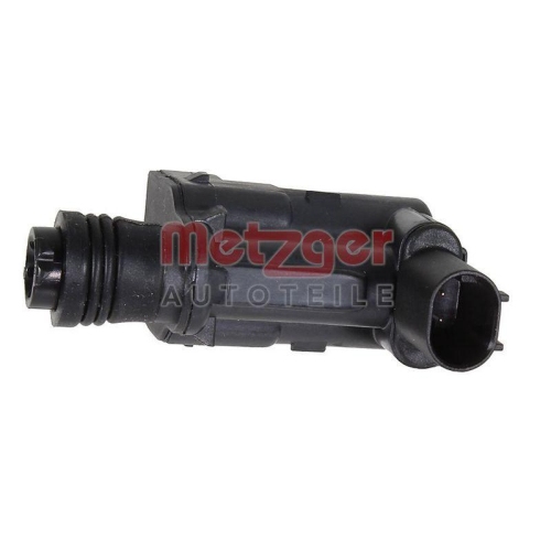 Stellelement, Zentralverriegelung METZGER 2315030 GREENPARTS f&uuml;r MERCEDES-BENZ