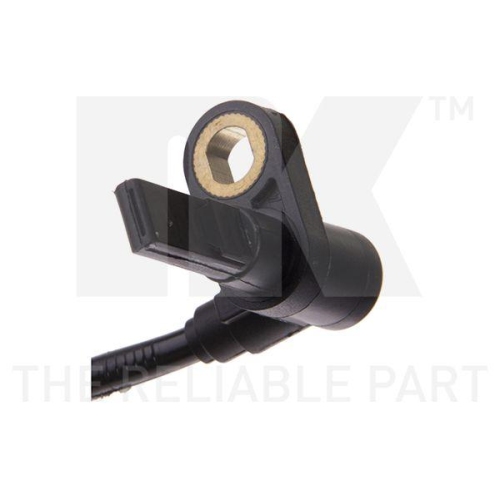 Sensor, Raddrehzahl NK 292304 f&uuml;r FIAT LANCIA, Hinterachse