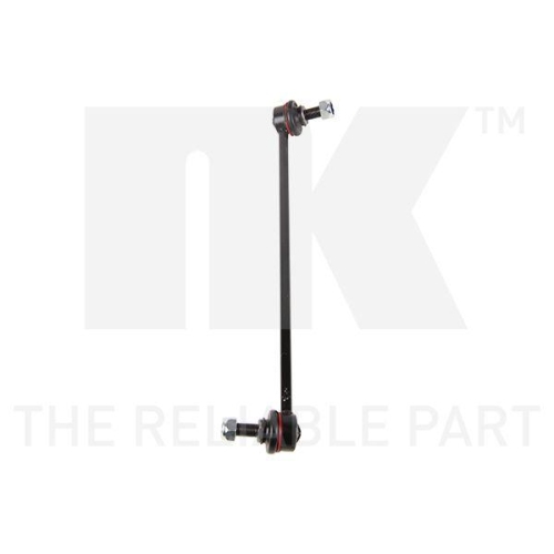 Stange/Strebe, Stabilisator NK 5113426 f&uuml;r HYUNDAI KIA, Vorderachse links