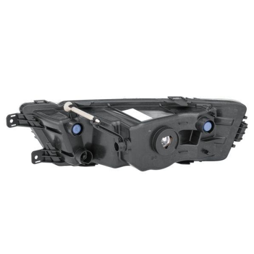 HELLA Nebelscheinwerfer 1NG 354 844-061 für SKODA, rechts