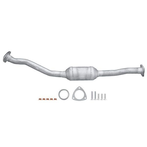 HELLA Katalysator 8LE 366 051-861 Easy2Fit &ndash;