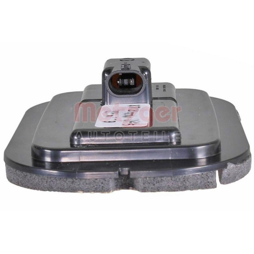 Seitenmarkierungsleuchte METZGER AUTOTEILE 2080359 GREENPARTS f&uuml;r MAN VW, Mitte