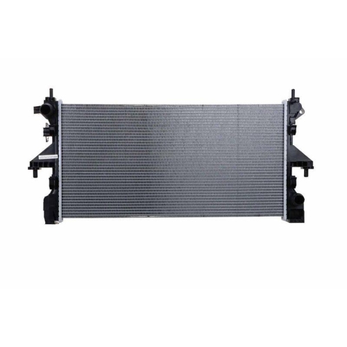 HELLA K&uuml;hler, Motork&uuml;hlung 8MK 366 302-411 f&uuml;r CITRO&Euml;N OPEL PEUGEOT VAUXHALL