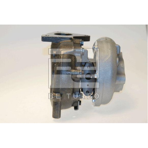 BE TURBO 125716RED Lader, Aufladung f&uuml;r NISSAN