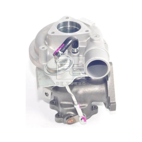 BE TURBO 130608 Lader, Aufladung f&uuml;r ISUZU NISSAN HITACHI