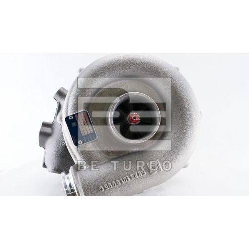 BE TURBO 128625RED Lader, Aufladung f&uuml;r MAN