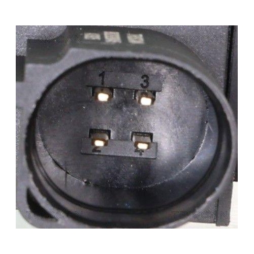 TRISCAN 8829 29045 Sensor, Leuchtweitenregulierung f&uuml;r AUDI SEAT VW