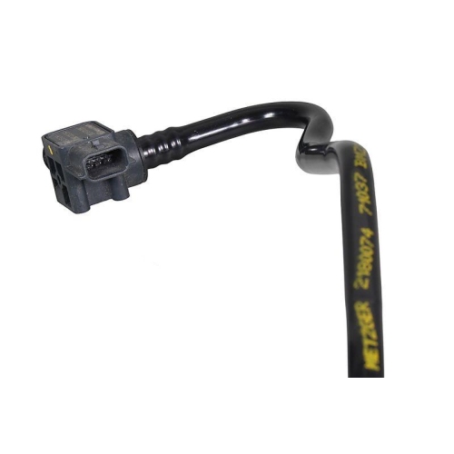 METZGER AUTOTEILE 2180074 Unterdruckleitung, Bremskraftverst&auml;rker f&uuml;r RENAULT