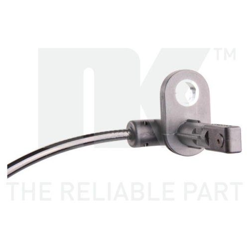 NK 299943 Sensor, Raddrehzahl f&uuml;r OPEL SAAB VAUXHALL, Vorderachse