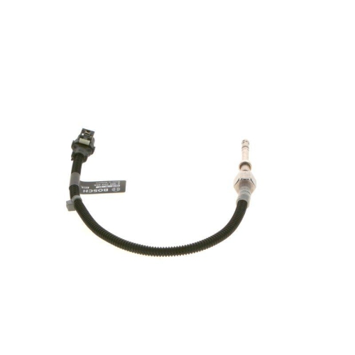 BOSCH 0 986 259 056 Sensor, Abgastemperatur f&uuml;r MERCEDES-BENZ, vor Katalysator