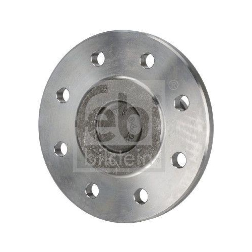 FEBI BILSTEIN Zugsattelzapfen 46733 f&uuml;r SCHMITZ CARGOBULL