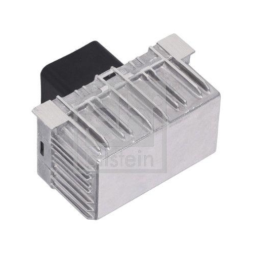 Relais, Glühanlage FEBI BILSTEIN 102704 für OPEL SAAB VAUXHALL GENERAL MOTORS