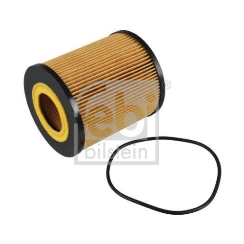 FEBI BILSTEIN &Ouml;lfilter 178986 f&uuml;r JOHN DEERE