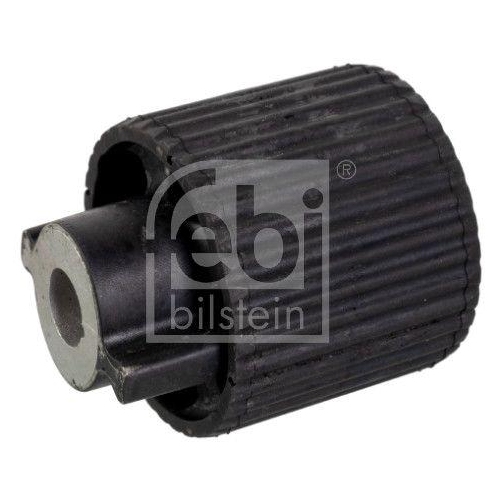 FEBI BILSTEIN Lagerung, Achsk&ouml;rper 180272 f&uuml;r BMW, Hinterachse links, hinten