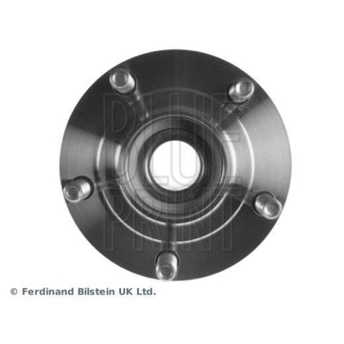 Radlagersatz BLUE PRINT ADC48351 f&uuml;r MITSUBISHI, Hinterachse links