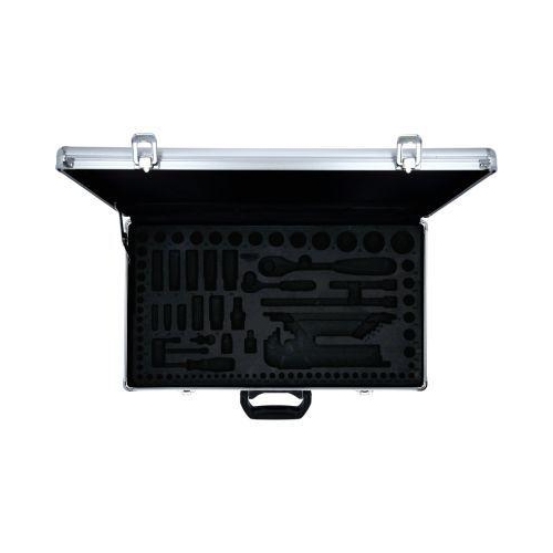Werkzeugkoffer KS TOOLS 918.0702-99 für