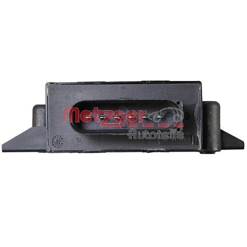 Steuerger&auml;t, Kraftstoffpumpe METZGER 2250273 ORIGINAL ERSATZTEIL f&uuml;r AUDI