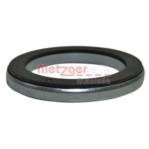 W&auml;lzlager, Federbeinst&uuml;tzlager METZGER 6490190 f&uuml;r FIAT CITRO&Euml;N/PEUGEOT