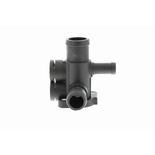 K&uuml;hlmittelflansch VAICO V10-0010 Original VAICO Qualit&auml;t f&uuml;r AUDI SEAT SKODA VW