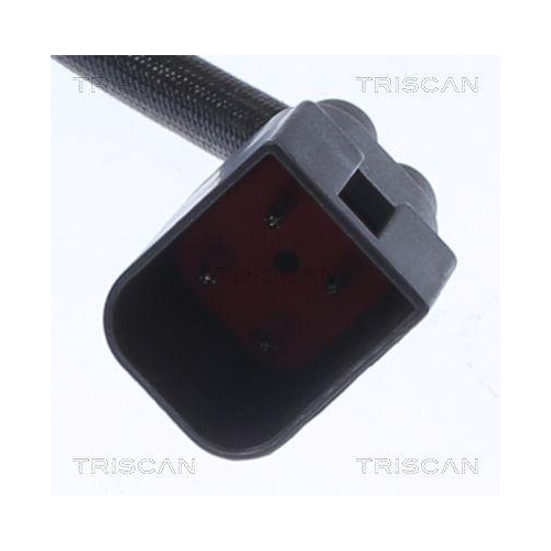 Lambdasonde TRISCAN 8845 16007 f&uuml;r FORD