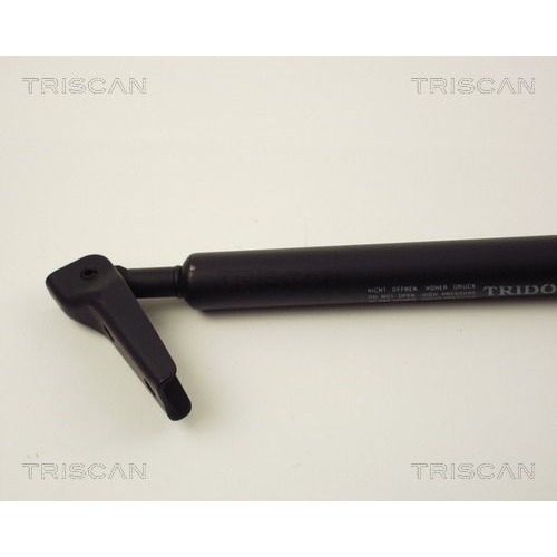 Gasfeder, Koffer-/Laderaum TRISCAN 8710 14204 f&uuml;r