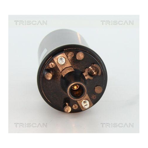 Z&uuml;ndspule TRISCAN 8860 10039 f&uuml;r ALFA ROMEO BMW FIAT PORSCHE VOLVO