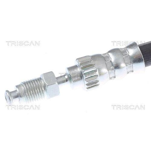 Bremsschlauch TRISCAN 8150 11130 f&uuml;r MINI, Vorderachse