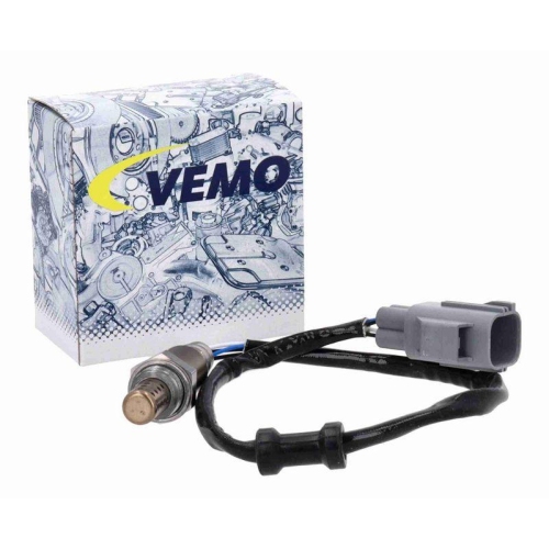 Lambdasonde VEMO V48-76-0008 Original VEMO Qualität für VOLVO LAND ROVER, links