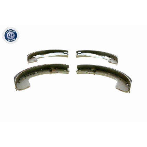Bremsbackensatz VAICO V40-8110 Q+, Erstausrüsterqualität für OPEL VAUXHALL