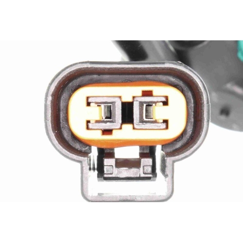 Sensor, Raddrehzahl VEMO V37-72-0125 Original VEMO Qualität für MITSUBISHI