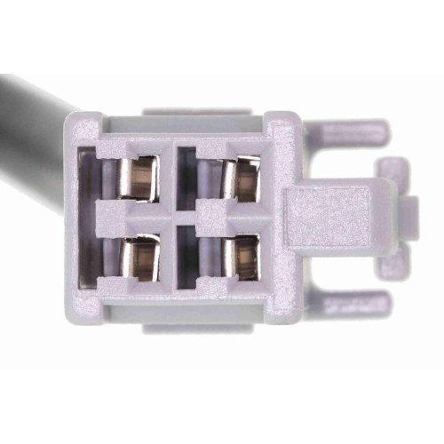 Lambdasonde VEMO V70-76-0027 Original VEMO Qualität für TOYOTA LEXUS, vorne