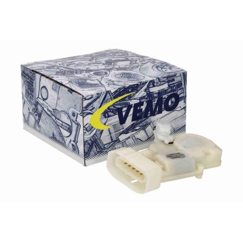 Stellelement, Zentralverriegelung VEMO V70-77-0080 Original VEMO Qualit&auml;t f&uuml;r