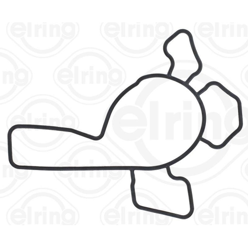 Dichtung, Wasserpumpe ELRING 476780 für OPEL