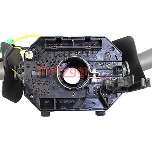 Lenkstockschalter METZGER 0916647 ORIGINAL ERSATZTEIL für FIAT