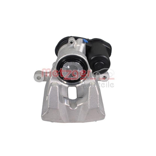 Bremssattel METZGER 6261569 GREENPARTS f&uuml;r BMW, Hinterachse links