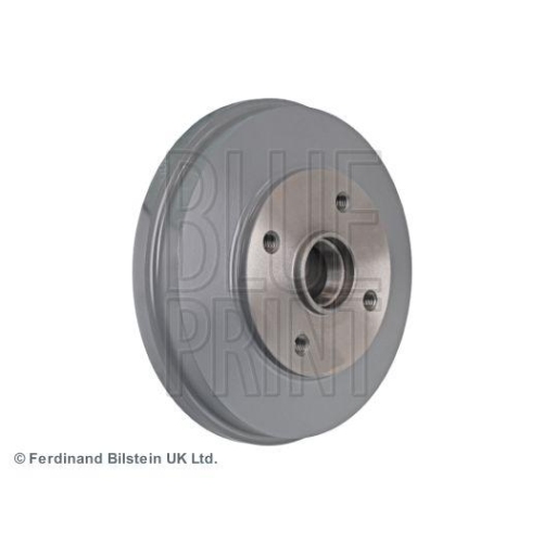Bremstrommel BLUE PRINT ADG04715 f&uuml;r KIA, Hinterachse