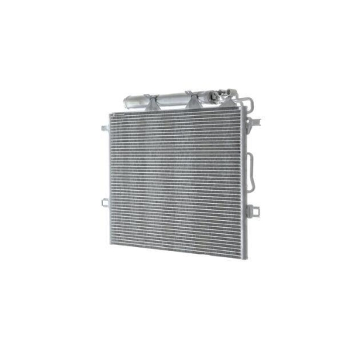 MAHLE AC 318 000P Kondensator, Klimaanlage BEHR *** PREMIUM LINE *** f&uuml;r