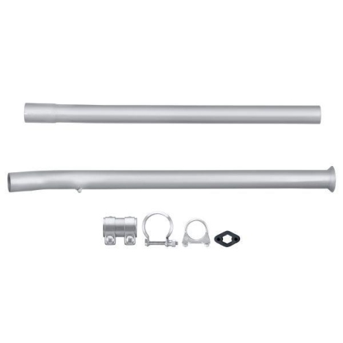 HELLA Reparaturrohr, Katalysator 8LA 366 007-241 f&uuml;r CITRO&Euml;N PEUGEOT