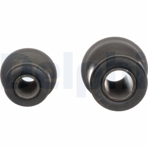 DELPHI TD4630W Lagerung, Lenker f&uuml;r TOYOTA, Vorderachse, innen, oben, unten