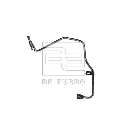 BE TURBO 600196 &Ouml;lleitung, Lader f&uuml;r RENAULT VOLVO