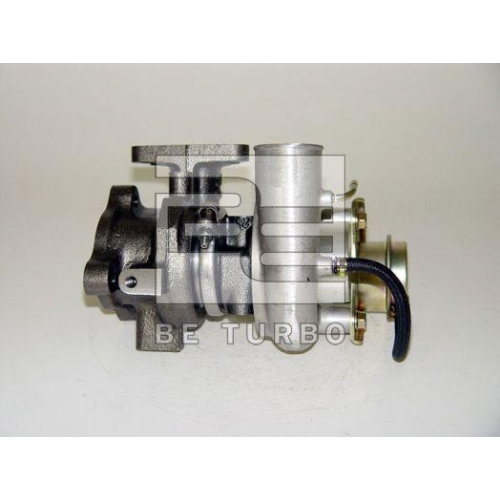 BE TURBO 126723 Lader, Aufladung f&uuml;r MITSUBISHI