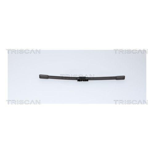 TRISCAN 8210 82005 Wischblatt f&uuml;r MG SAIC MOTOR, vorne