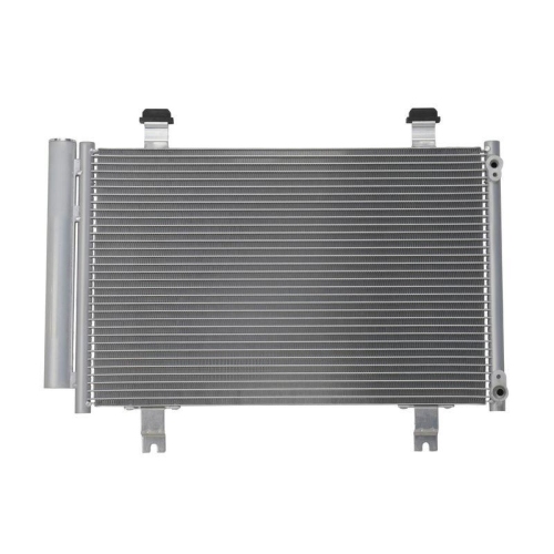HELLA 8FC 366 222-821 Kondensator, Klimaanlage >>> Easy2Fit <<< f&uuml;r SUZUKI