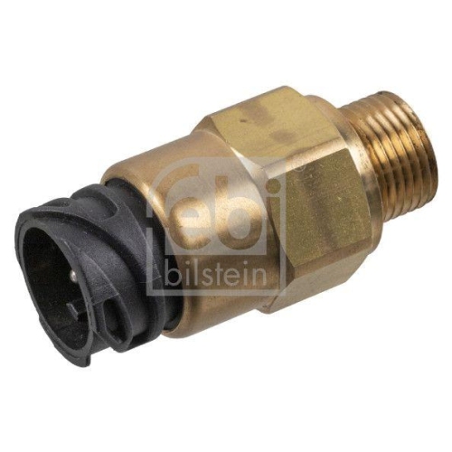 FEBI BILSTEIN 1004948 Sensor, Abgasdruck febi Plus f&uuml;r MAN