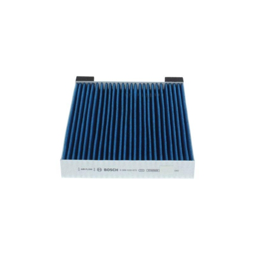 BOSCH 0 986 628 670 Filter, Innenraumluft FILTER+pro f&uuml;r