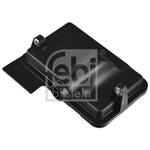 Hydraulikfilter, Automatikgetriebe FEBI BILSTEIN 171345 für HONDA
